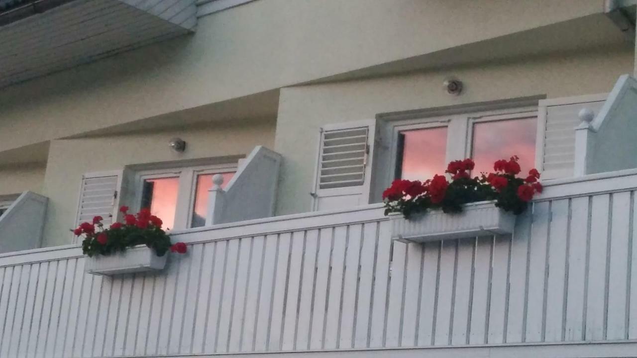 B&B Pletna A Double Lake-View Room Bled Extérieur photo